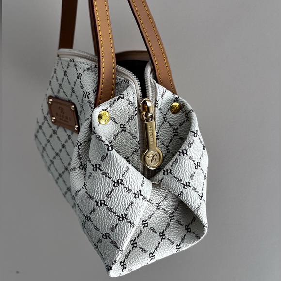 RIONI MODA ITALIA MINI BAG - Picture 3 of 7